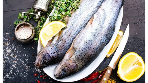 Is Fish Good for the Kidneys?