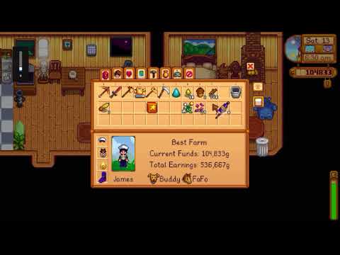 How to Use Fishing Bait Stardew Valley