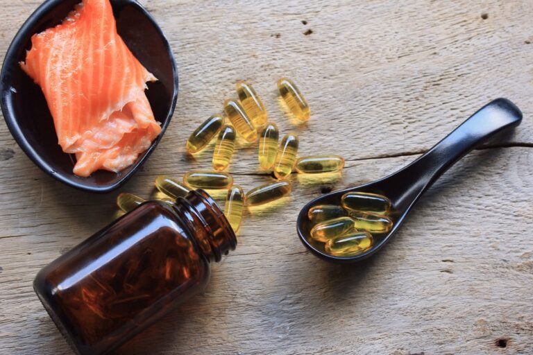 Is It Ok to Take Fish Oil Every Day