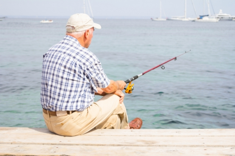 Do Seniors Need a Fishing License