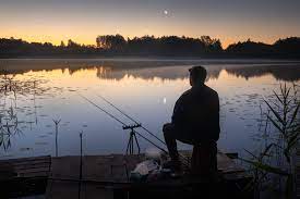 Is Fishing Better at Night