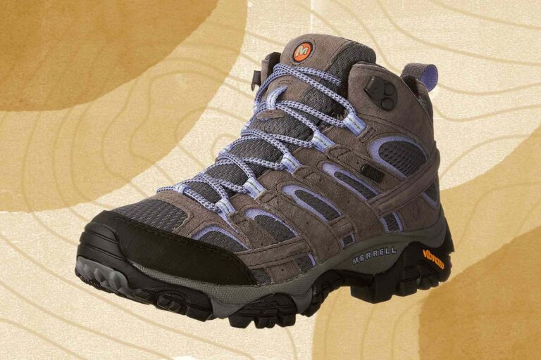 Are Hiking Boots Waterproof