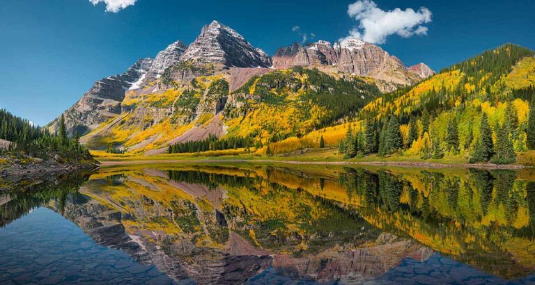 Where to Hike in Colorado