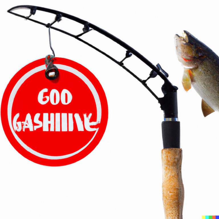 Do You Need a Fishing License in Georgia