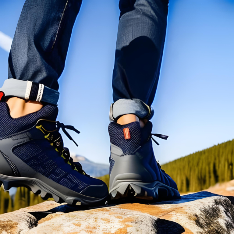 Can You Wear Hiking Boots Every Day