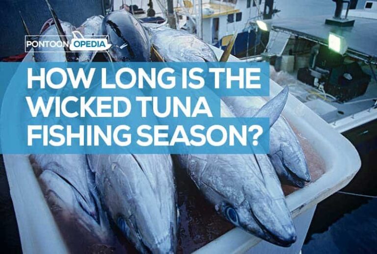 How Long is the Fishing Season