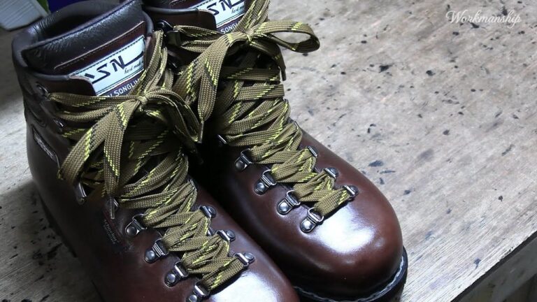 How Much are Songlim Hiking Boots