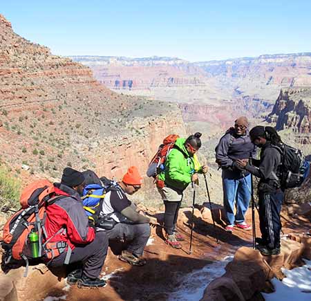 Do You Need a Permit to Hike the Grand Canyon