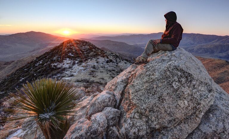 Where to Hike in San Diego
