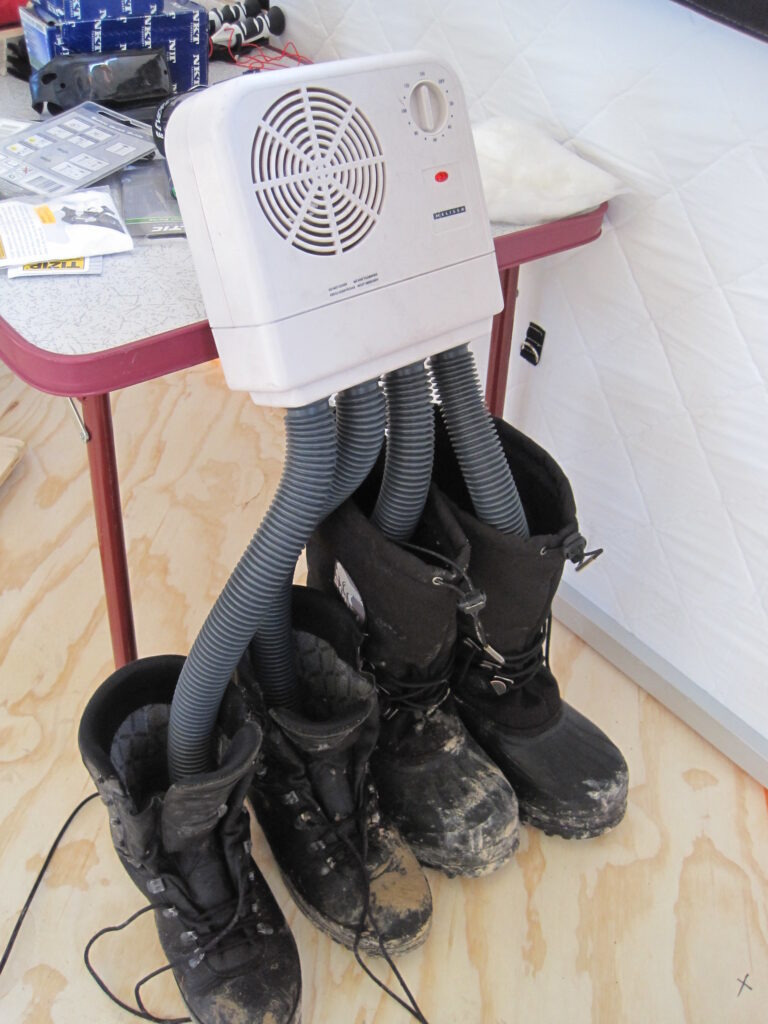 Can You Put Hiking Boots in the Dryer