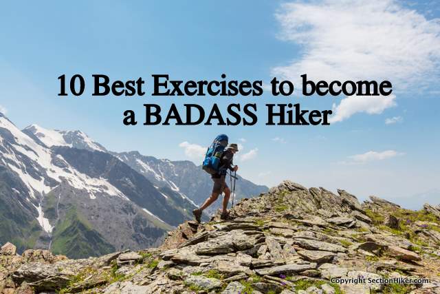 Is Hiking Strength Training