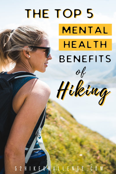 Is Hiking Good for Mental Health