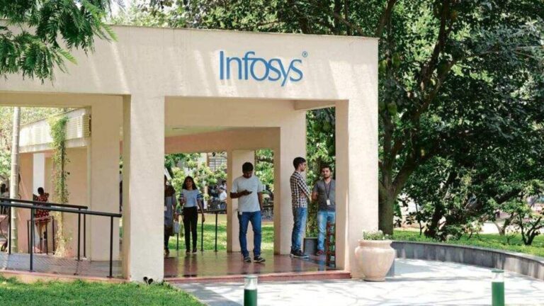 How Much Hike Infosys Gives