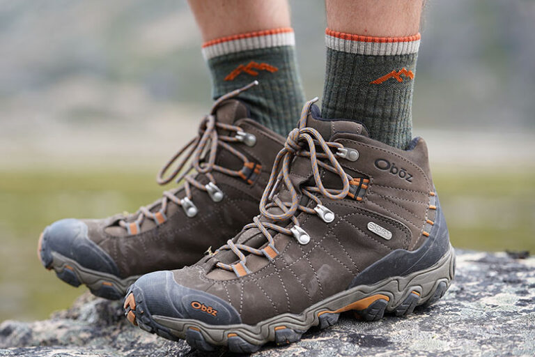 What Hiking Socks are Best