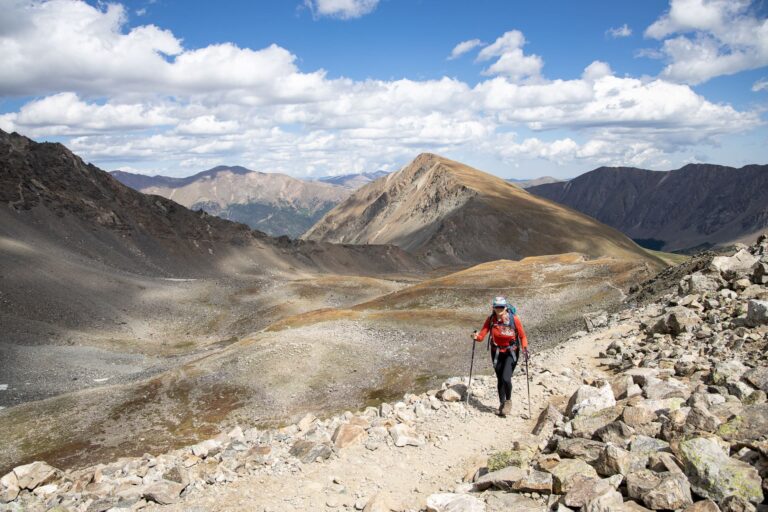 Why is Hiking And Trekking Good for You