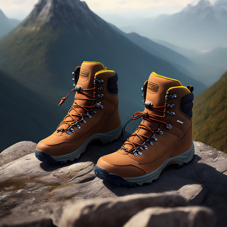 What Size Hiking Boots to Get