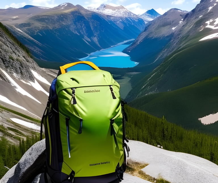 How Much Does a Hiking Backpack Weigh