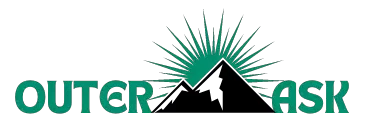 Outer Ask Logo